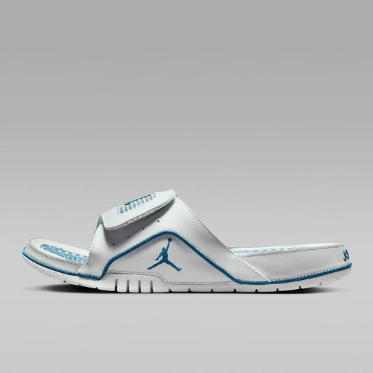 Nike Authentic JORDAN HYDRO IV RETRO Pánske športové sandále 532225-141