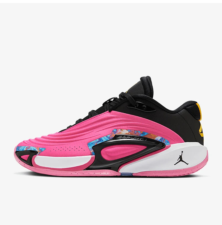 Nike Official Genuine Luka 3 PF miesten urheilu- ja koripallokengät FQ1285-600