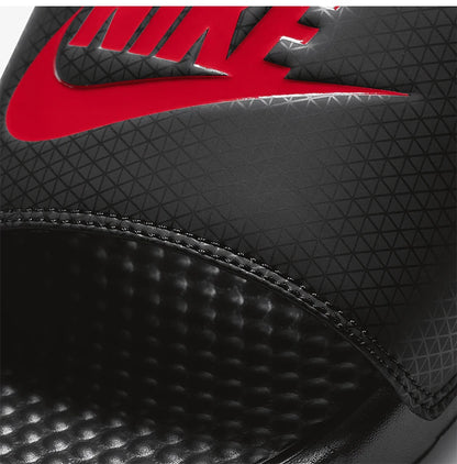 Originálne pánske ležérne plážové športové žabky Nike SOLARSOFT 343880-060