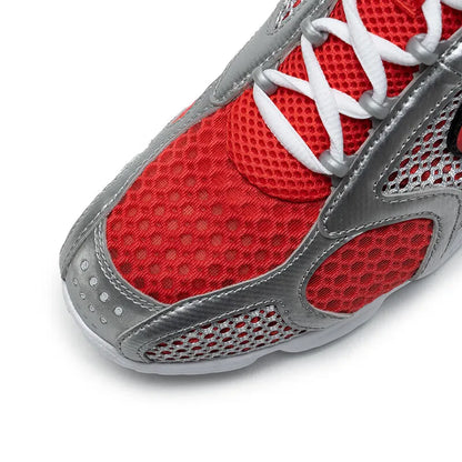 Scarpe da corsa da uomo NIKE AIR ZOOM SPIRIDON CAGE 2 originali
