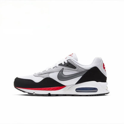 Nike Air Max Correlate -juoksukengät Air Max -pehmustus Kevyt Tuki Hengittävä Mukavuus 511416-104