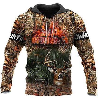 Moda Otoño: sudaderas con capucha con estampado de león y lobo, piel de tigre blanco en 3D por toda la prenda, sudadera de hombre, chaqueta unisex con cremallera, chaqueta informal