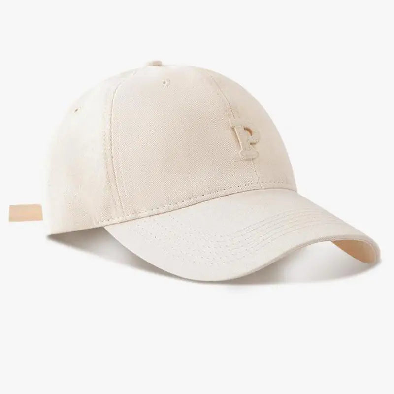 Big Size 59-65cm Baseball Cap Women Cotton Large Head Circumference Mens Baseball Caps Trucker Hat Snap Back Gorras Sunshade
