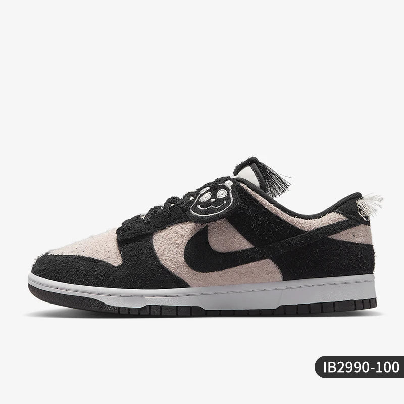 Nike alkuperäiset Dunk Low -miesten klassiset, kevyet, matalavartiset vapaa-ajan kengät IB2990-100