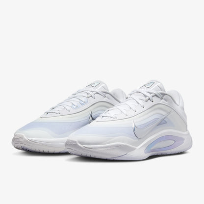 Nike Genuine miesten kestävät ja kevyet koripallokengät FZ8606-100
