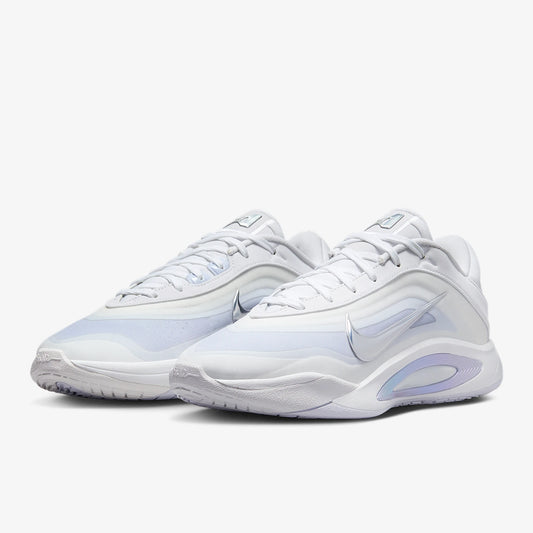 Nike Genuine miesten kestävät ja kevyet koripallokengät FZ8606-100