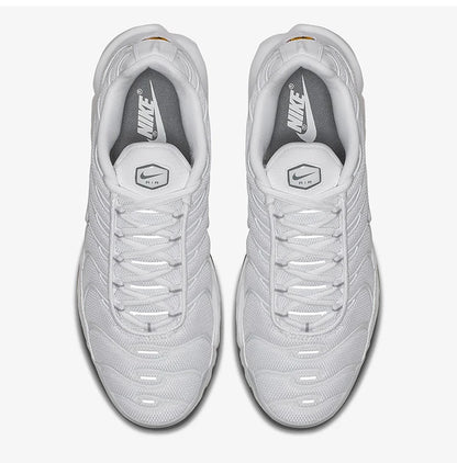 Nike Official Genuine Air Max Plus miesten pehmustetut ja kulutusta kestävät juoksukengät 604133-139