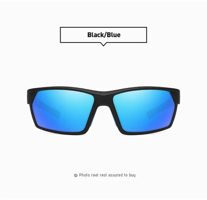 0 -0.5 -0.75 To -5.0 Sport Driving Anti-Glare Nearsighted Sunglasses With Diopters Night Vision Lenses Prescription Sun Glasses