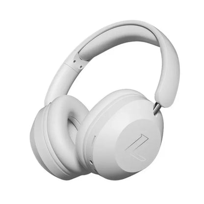 Foldable Wireless Bluetooth Headset Over Ear Sports Headphones High Power Stereo Sound for Cell Phones and Music