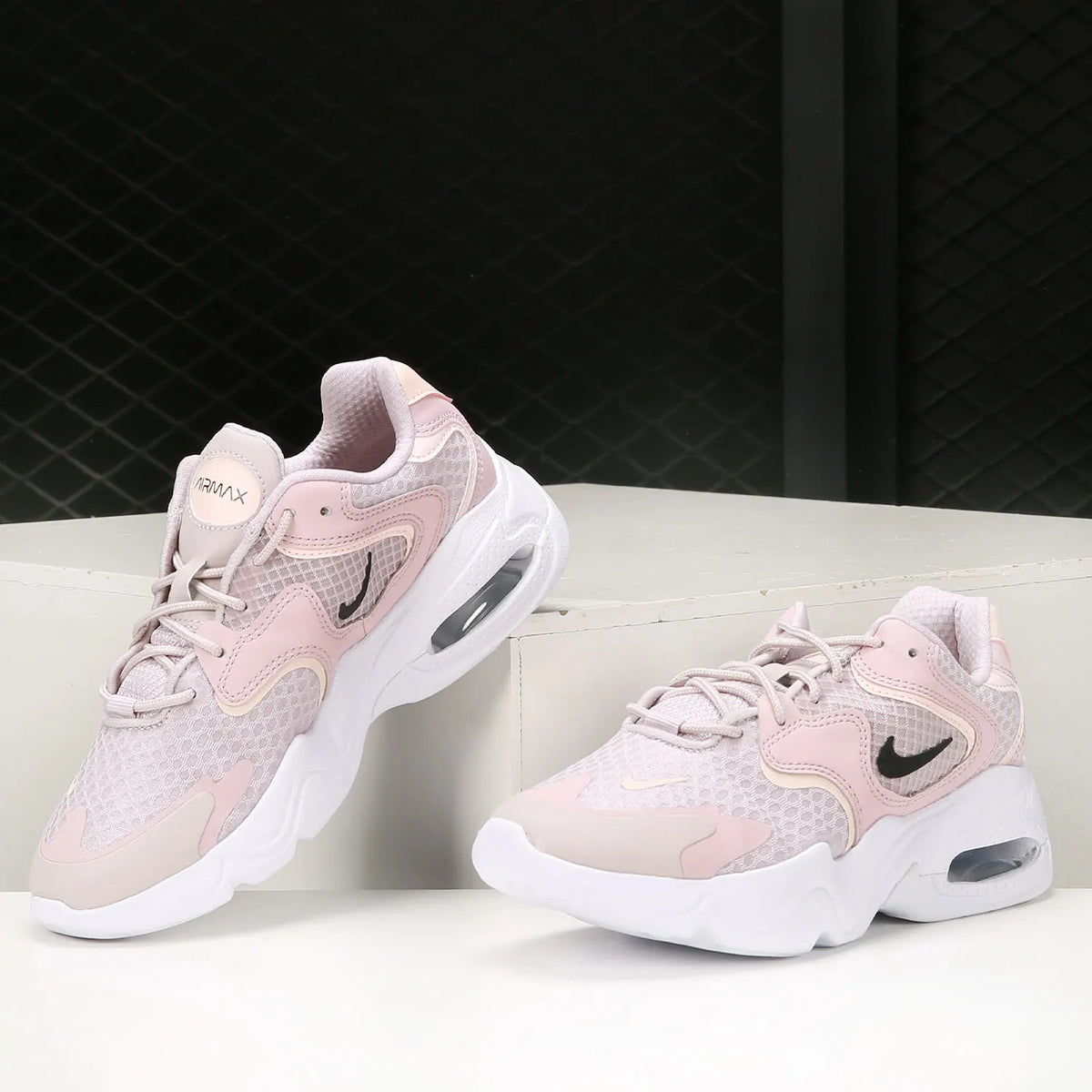 Nike Authentic Joyride Dual Run 2 Women's Beaded Cushioned Running Shoes CT0311-102
