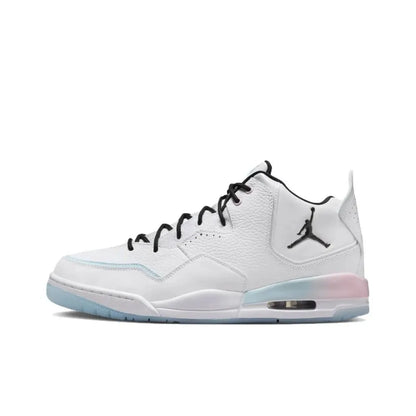 Nike Jordan Courtside 23 Mid Men's Basketball Shoes High Performance Ankle Support Cushioning Court Grip HQ1192-101