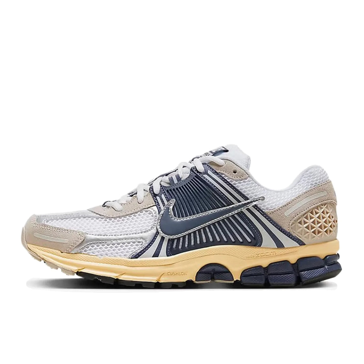 Nike Zoom Vomero 5 Unisex-juoksukengät, maksimaalinen pehmustus, mukavuus, päivittäiseen harjoitteluun sopivat lenkkikengät BV1358-003