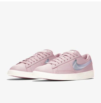 Nike Genuine Spring BLAZER LOW LX Γυναικεία παπούτσια με κορδόνια AV9371-500