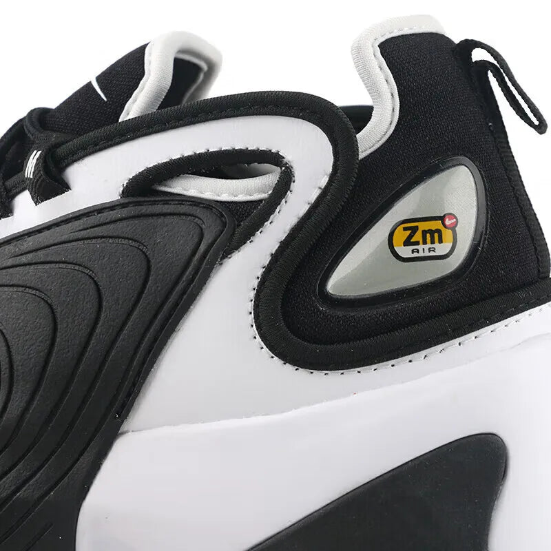 Original NIKE WMNS ZOOM 2K Women's Running Shoes Sneakers