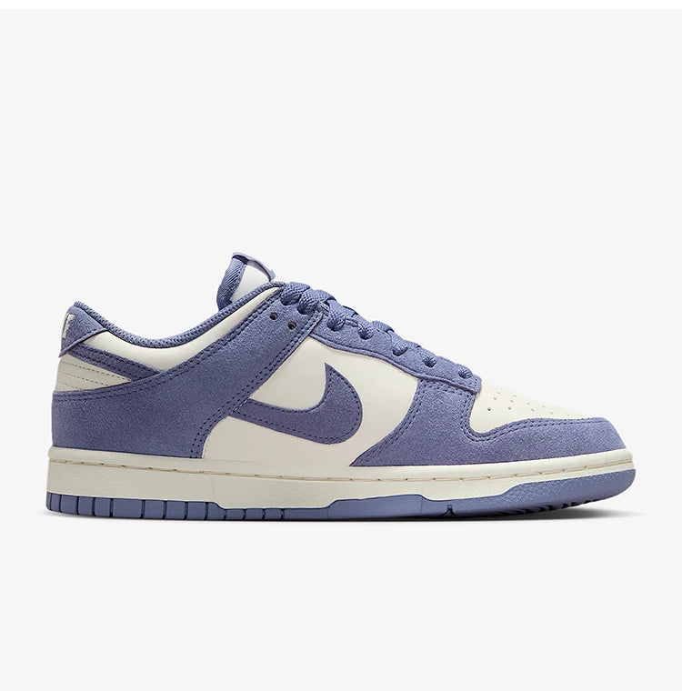 Nike Authentic Dunk Low: scarpe da ginnastica sportive da donna, ammortizzate, leggere e comode IB4417-103