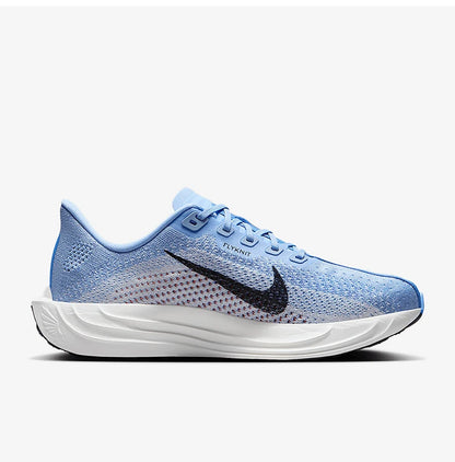 Zapatillas de running de malla Nike Authentic Pegasus Plus para mujer FQ7261-102