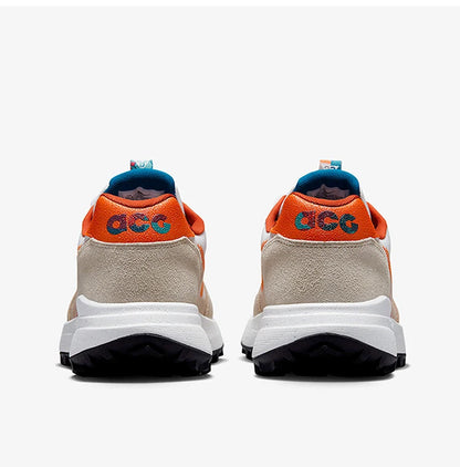 Nike Authentic ACG Lowcate Unisex pehmustetut luistamattomat vapaa-ajan kengät FD4204-161