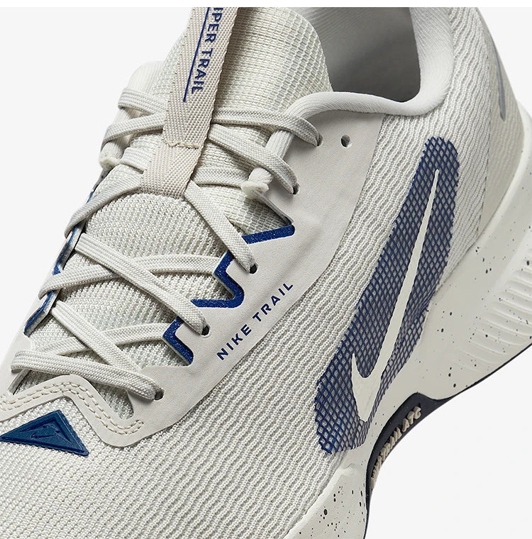 Nike, aito Juniper Trail 3 miesten maastojuoksukengät, hengittävät FQ0904-005