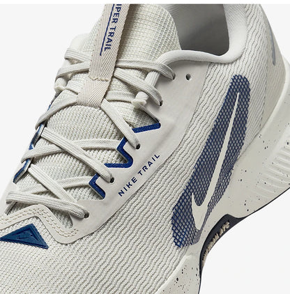 Nike, aito Juniper Trail 3 miesten maastojuoksukengät, hengittävät FQ0904-005
