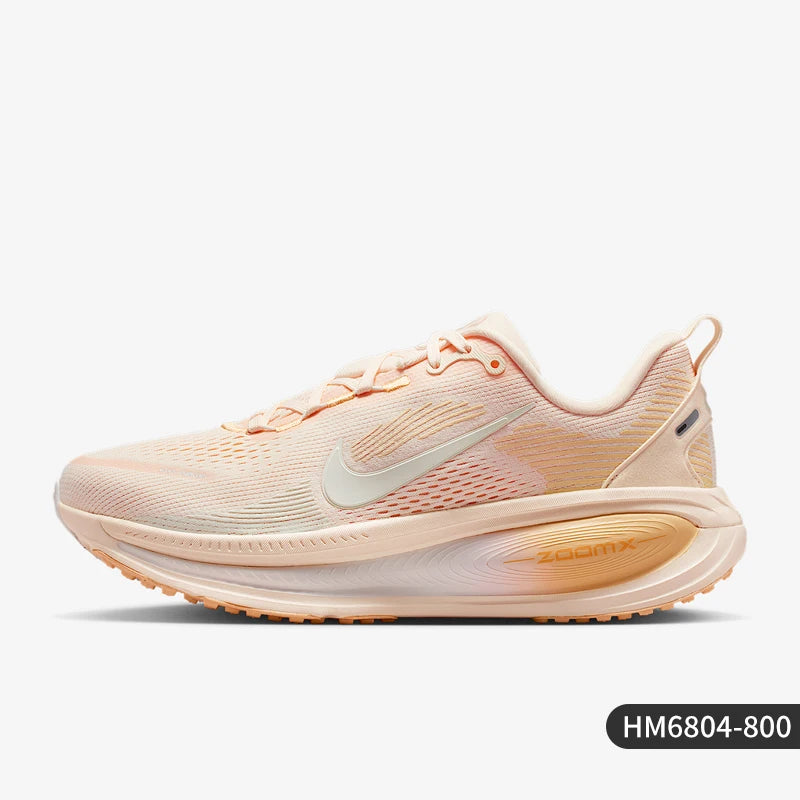 Nike Authentic Vomero 18 naisten matalavartiset, pehmustetut maantiejuoksukengät HM6804-800