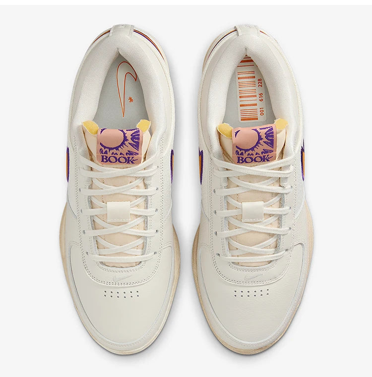 Nike Genuine Book 1 EP miesten koripallokengät FJ4250-106