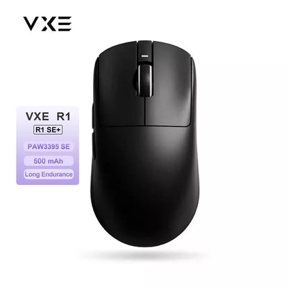 ATK VXE Dragonfly R1 Pro MAX langaton pelihiiri PAW3395 R1 SE Plus mukautettava Esports FPS -hiiri, ladattava ja kevyt