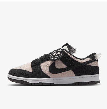 Nike alkuperäiset Dunk Low -miesten klassiset, kevyet, matalavartiset vapaa-ajan kengät IB2990-100