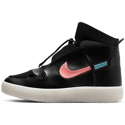 Nike Genuine Vandalisied Deconstructed Women's High-Top Casual Sneakers CI7594-001