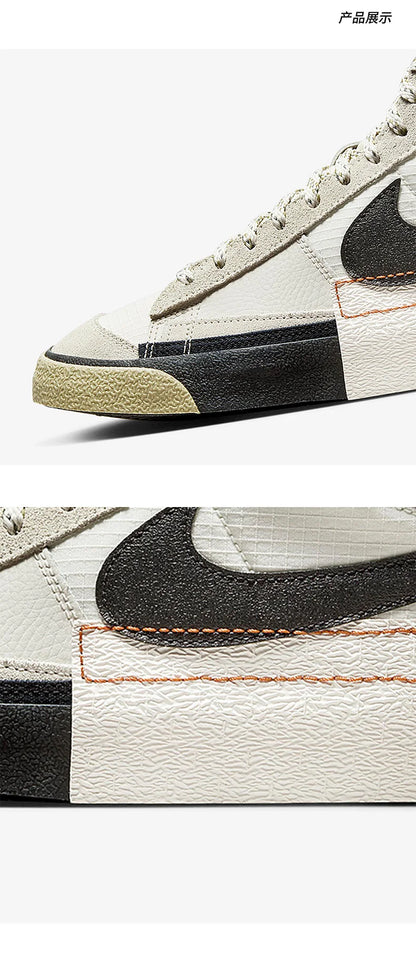 Nike Original Blazer Mid Pro Club Unisex-Freizeitsneaker FB8891-002
