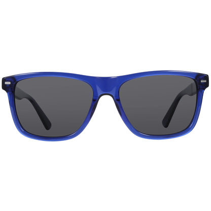 ZENOTTIC Trendy Polarized Sunglasses UV400 Protection Acetate Square Sun Glasses Classic Design Shade for Women Men