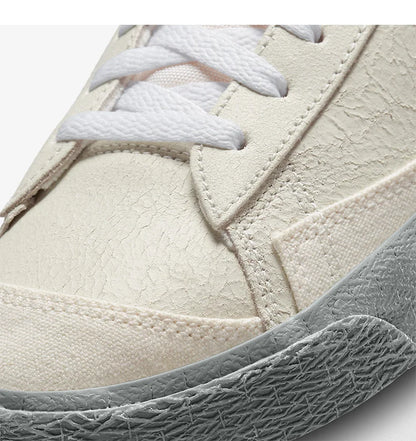 Nike ægte Blazer Mid '77 SE herresneakers til fritid og sport DV0797-100
