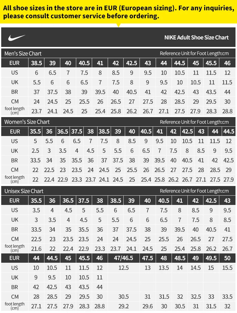 Nike Authentic Seasonal New Women's Casual Training Shoes DB5461-400