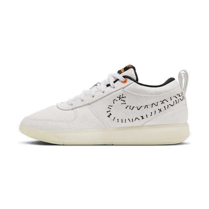 Nike Book 1 EP Low unisex-koripallokengät – Sunset-väritys, aavikosta inspiraationsa saanut muotoilu, Air Zoom -pehmustus, pito HJ5355-500