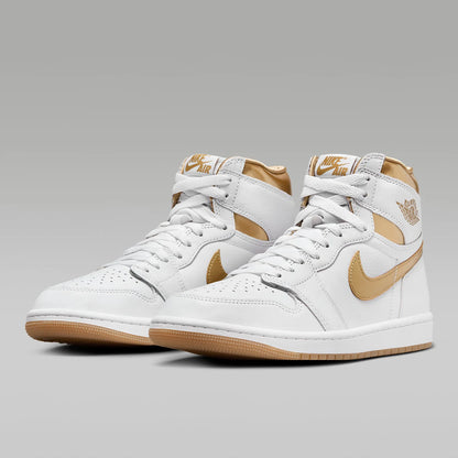 Nike Authentic Jordan 1 Retro HI OG Replica Sapatilhas de Senhora FD2596-107