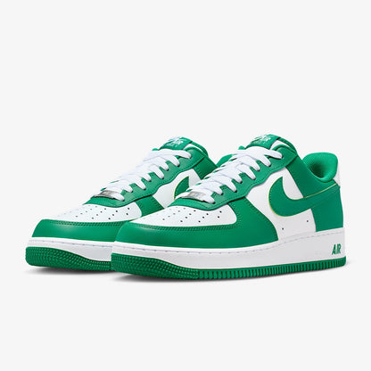 Nike Authentic Air Force 1 miesten matalavartiset, hengittävät ja kulutusta kestävät urheilukengät FJ4146-122