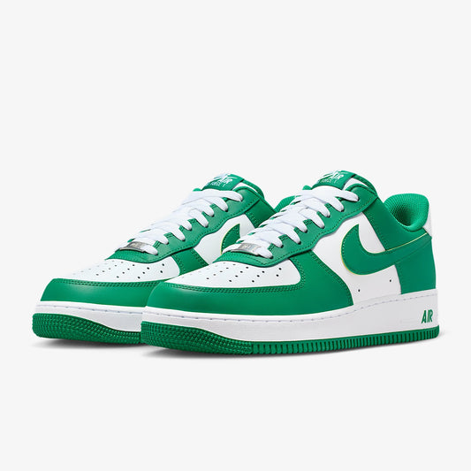 Nike Authentic Air Force 1 miesten matalavartiset, hengittävät ja kulutusta kestävät urheilukengät FJ4146-122