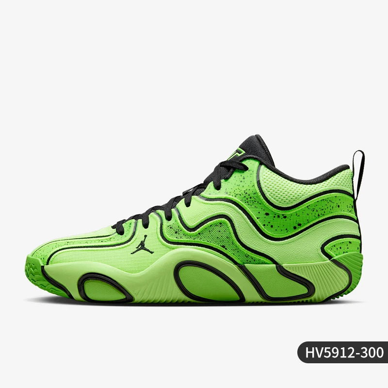 Nike Official Authentic JORDAN Miesten muodikkaat ja kestävät koripalloharjoituskengät HV5912-300