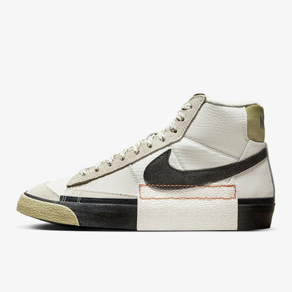Nike Original Blazer Mid Pro Club Unisex-Freizeitsneaker FB8891-002