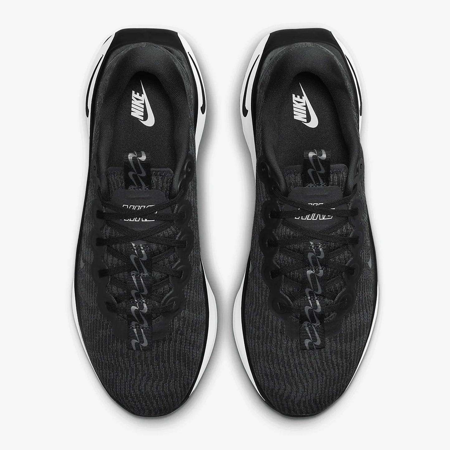 Nike Genuine Unisex Comfort Breathable Cushioned Running Shoes DV1237-001