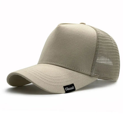 Großer Kopf, Oversize, 56–60 cm/61–65 cm, Herren, Damen, Baseballkappe, Freizeit, Angeln, Outdoor, Sonnenschutz