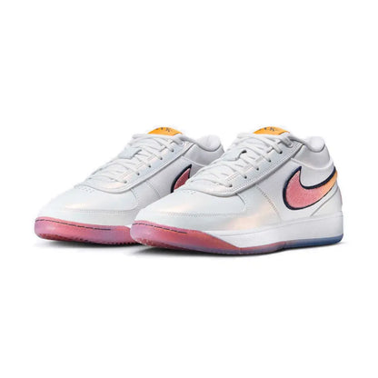 Nike Book 1 EP Low unisex-koripallokengät – Sunset-väritys, aavikosta inspiraationsa saanut muotoilu, Air Zoom -pehmustus, pito HJ5355-500