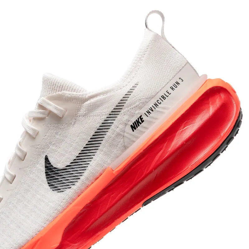 Alkuperäiset NIKE ZOOMX INVINCIBLE RUN FK 3 miesten juoksukengät