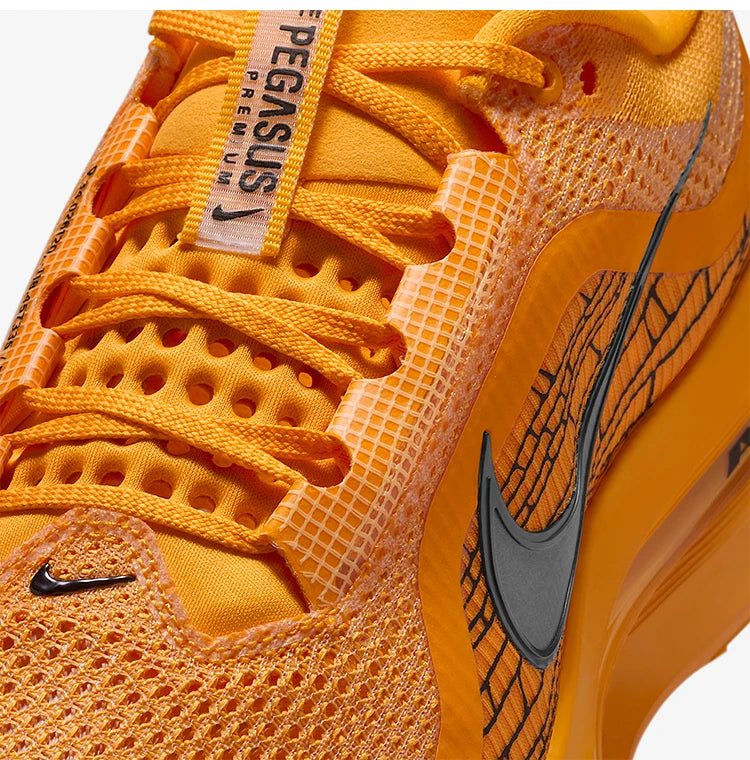Aito Nike miesten Road-juoksukenkä, iskunvaimentava ja kulutusta kestävä IH3256-700