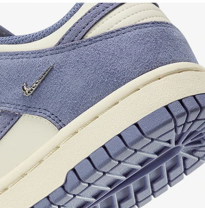 Nike Authentic Dunk Low: scarpe da ginnastica sportive da donna, ammortizzate, leggere e comode IB4417-103