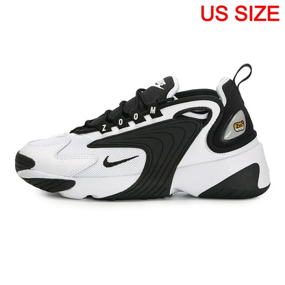 Original NIKE WMNS ZOOM 2K Women's Running Shoes Sneakers