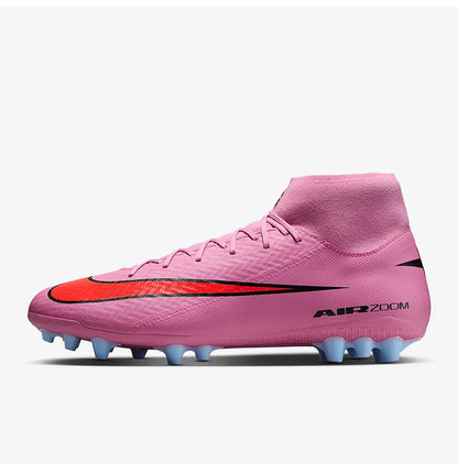 Nike Genuine Superfly 10 Men's/Women's Mid-Cut Cushioning Sport Football Shoes FQ8329-600