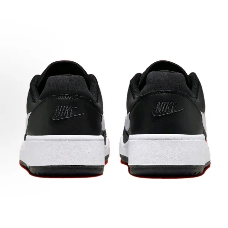 Nike Full Force – minimalistiset, mukavat ja kestävät matalavartiset urheilukengät päivittäiseen käyttöön ja työmatkoille FB1362-001