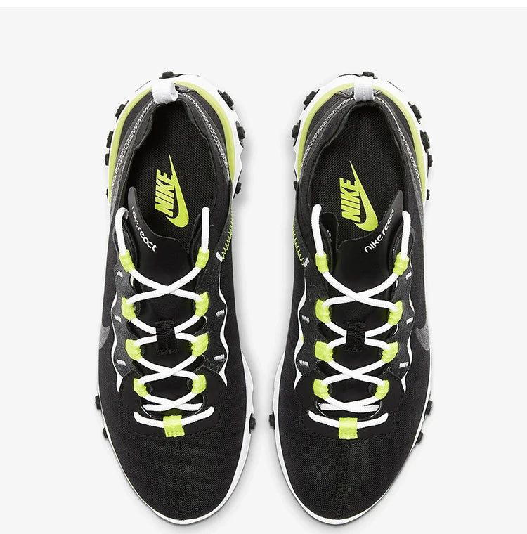 Nike genuine React men's and women's comfortable and wear-resistant low-cut sports and leisure shoes CN3591-001