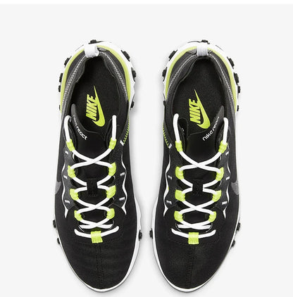 Nike genuine React men's and women's comfortable and wear-resistant low-cut sports and leisure shoes CN3591-001