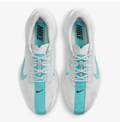 Nike Pegasus Plus -miesten hengittävät verkkokengät FQ7262-001